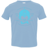 T-Shirts Light Blue / 2T Classic Cyborg 600 Toddler Premium T-Shirt