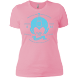 T-Shirts Light Pink / X-Small Classic Cyborg 600 Women's Premium T-Shirt
