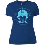 T-Shirts Royal / X-Small Classic Cyborg 600 Women's Premium T-Shirt