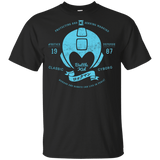 T-Shirts Black / YXS Classic Cyborg 600 Youth T-Shirt