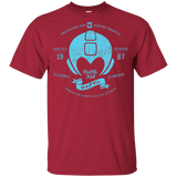T-Shirts Cardinal / YXS Classic Cyborg 600 Youth T-Shirt