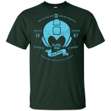 T-Shirts Forest / YXS Classic Cyborg 600 Youth T-Shirt