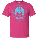 T-Shirts Heliconia / YXS Classic Cyborg 600 Youth T-Shirt