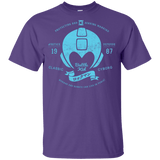 T-Shirts Purple / YXS Classic Cyborg 600 Youth T-Shirt