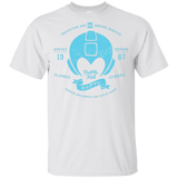 T-Shirts White / YXS Classic Cyborg 600 Youth T-Shirt