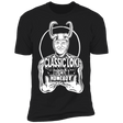 T-Shirts Black / X-Small Classic Loki is my Homeboy Men's Premium T-Shirt