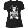 T-Shirts Black / X-Small Classic Loki is my Homeboy Women's Premium T-Shirt