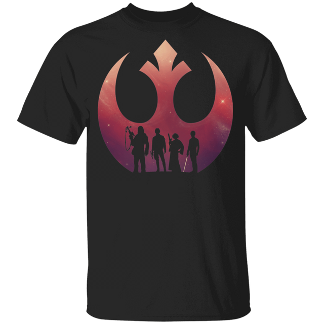 T-Shirts Black / YXS Classic Rebels Youth T-Shirt