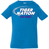 T-Shirts Cobalt / 6 Months Clemson Dilly Dilly Infant Premium T-Shirt