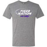 T-Shirts Premium Heather / Small Clemson Dilly Dilly Men's Triblend T-Shirt