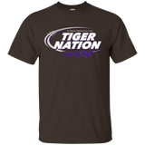 T-Shirts Dark Chocolate / Small Clemson Dilly Dilly T-Shirt