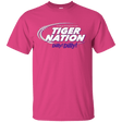 T-Shirts Heliconia / Small Clemson Dilly Dilly T-Shirt