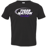 T-Shirts Black / 2T Clemson Dilly Dilly Toddler Premium T-Shirt