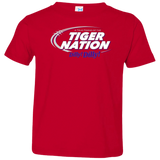 T-Shirts Red / 2T Clemson Dilly Dilly Toddler Premium T-Shirt