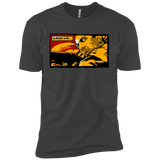 T-Shirts Heavy Metal / YXS Clever Girl Boys Premium T-Shirt