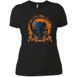 T-Shirts Black / X-Small CLEVER GIRL Women's Premium T-Shirt