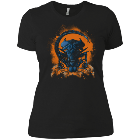 T-Shirts Black / X-Small CLEVER GIRL Women's Premium T-Shirt