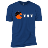 T-Shirts Royal / YXS Clockwork man Boys Premium T-Shirt