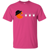 T-Shirts Heliconia / Small Clockwork man T-Shirt
