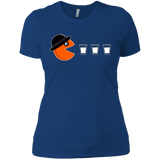 T-Shirts Royal / X-Small Clockwork man Women's Premium T-Shirt