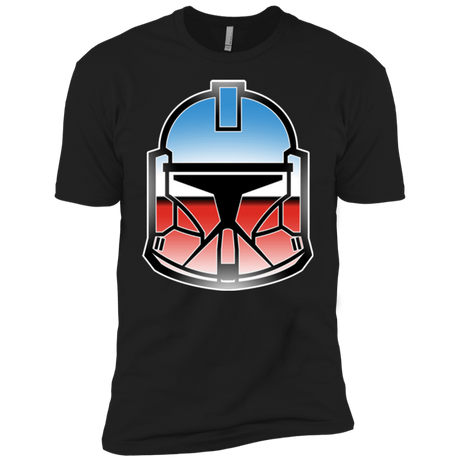 T-Shirts Black / YXS Clone Boys Premium T-Shirt