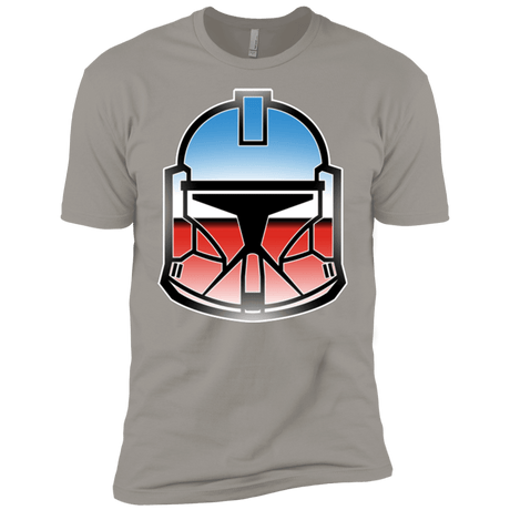 T-Shirts Light Grey / YXS Clone Boys Premium T-Shirt