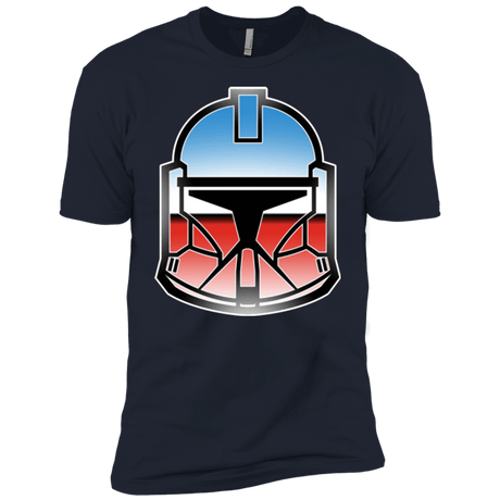 T-Shirts Midnight Navy / YXS Clone Boys Premium T-Shirt