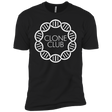 T-Shirts Black / YXS Clone Club Boys Premium T-Shirt
