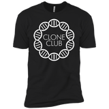 T-Shirts Black / YXS Clone Club Boys Premium T-Shirt