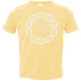T-Shirts Butter / 2T Clone Club Toddler Premium T-Shirt