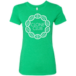 T-Shirts Envy / Small Clone Club Women's Triblend T-Shirt