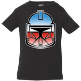 T-Shirts Black / 6 Months Clone Infant PremiumT-Shirt