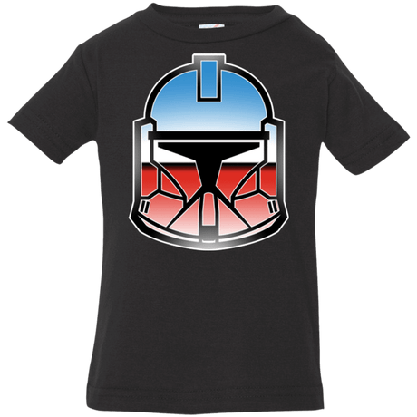 T-Shirts Black / 6 Months Clone Infant PremiumT-Shirt