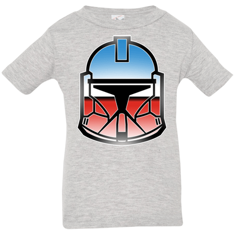 T-Shirts Heather / 6 Months Clone Infant PremiumT-Shirt