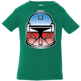 T-Shirts Kelly / 6 Months Clone Infant PremiumT-Shirt