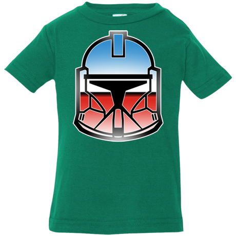 T-Shirts Kelly / 6 Months Clone Infant PremiumT-Shirt