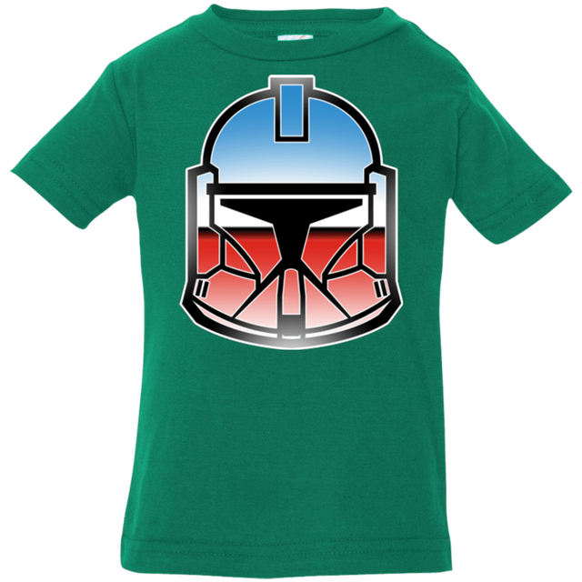 T-Shirts Kelly / 6 Months Clone Infant PremiumT-Shirt