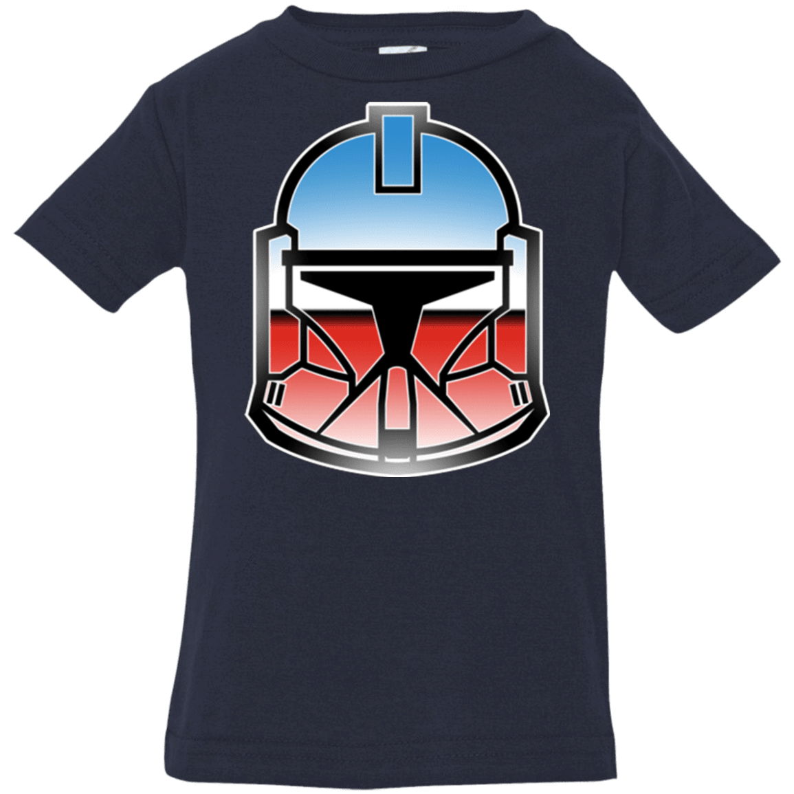 T-Shirts Navy / 6 Months Clone Infant PremiumT-Shirt