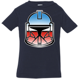 T-Shirts Navy / 6 Months Clone Infant PremiumT-Shirt