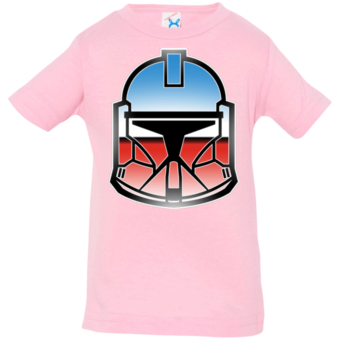 T-Shirts Pink / 6 Months Clone Infant PremiumT-Shirt