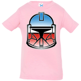 T-Shirts Pink / 6 Months Clone Infant PremiumT-Shirt