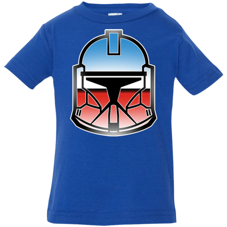 T-Shirts Royal / 6 Months Clone Infant PremiumT-Shirt