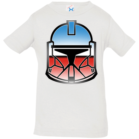 T-Shirts White / 6 Months Clone Infant PremiumT-Shirt