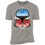 T-Shirts Light Grey / X-Small Clone Men's Premium T-Shirt