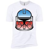 T-Shirts White / X-Small Clone Men's Premium T-Shirt