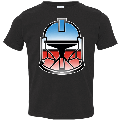 T-Shirts Black / 2T Clone Toddler Premium T-Shirt