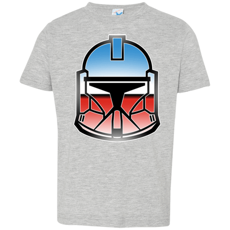 T-Shirts Heather / 2T Clone Toddler Premium T-Shirt