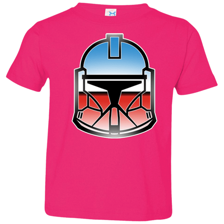 T-Shirts Hot Pink / 2T Clone Toddler Premium T-Shirt