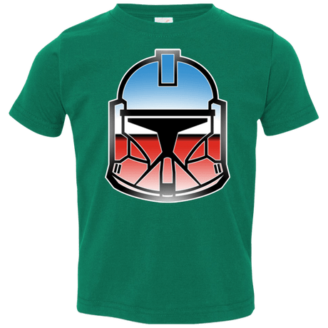 T-Shirts Kelly / 2T Clone Toddler Premium T-Shirt