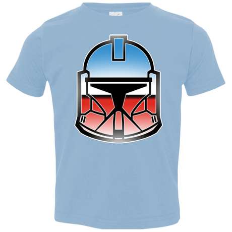 T-Shirts Light Blue / 2T Clone Toddler Premium T-Shirt